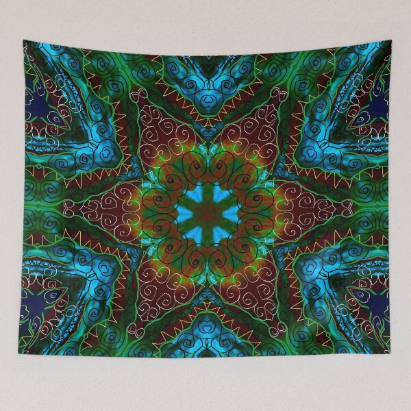 Item preview, Star Night designed and sold by Geoff Treagus.