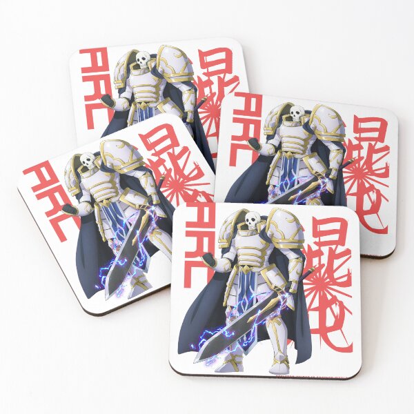 Item preview, Arc - Skeleton Knight in Another World designed and sold by JuanGames.