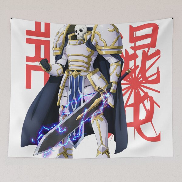 Item preview, Arc - Skeleton Knight in Another World designed and sold by JuanGames.