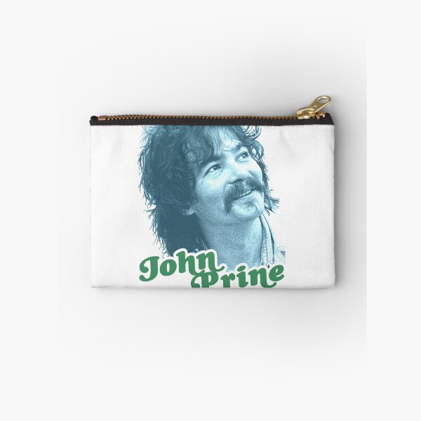 Item preview, Interest Delicate Music Seniority Exciting John Prine Retro Tribute Design Cute Fan designed and sold by GraceCoreyMulla.