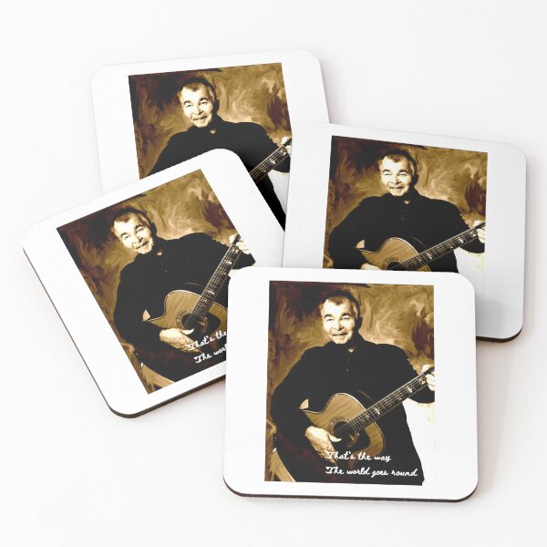 Item preview, Interest Delicate Music Seniority Exciting John Prine Retro designed and sold by GraceCoreyMulla.