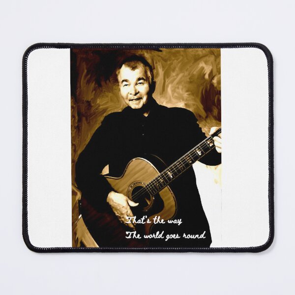 Item preview, Interest Delicate Music Seniority Exciting John Prine Retro designed and sold by GraceCoreyMulla.