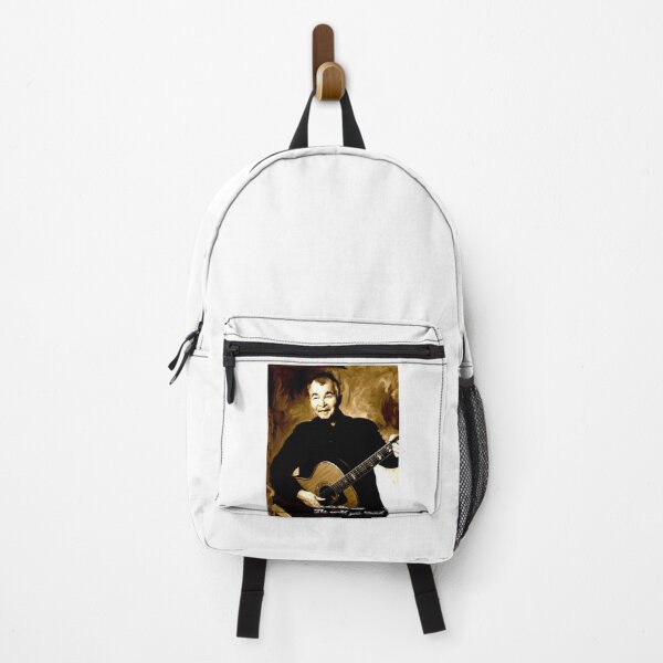 Item preview, Interest Delicate Music Seniority Exciting John Prine Retro designed and sold by GraceCoreyMulla.