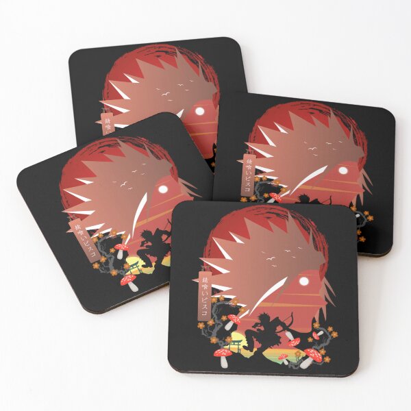 Item preview, Bisco Akaboshi designed and sold by SelinaWiggins.