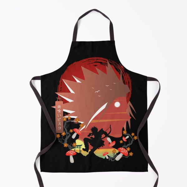 Item preview, Bisco Akaboshi designed and sold by SelinaWiggins.