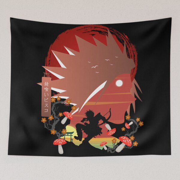Item preview, Bisco Akaboshi designed and sold by SelinaWiggins.