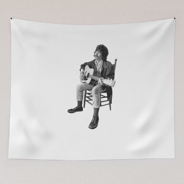 Item preview, Interest Delicate Music Seniority Exciting John Prine Rip Chair Gift For Fan designed and sold by GraceCoreyMulla.