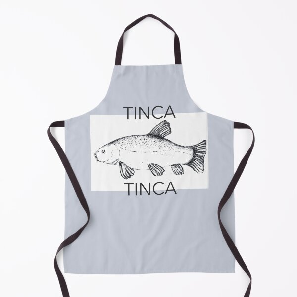 Item preview, Tench designed and sold by Josamluk3.