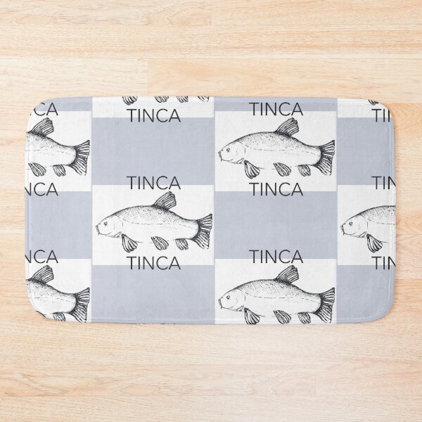 Item preview, Tench designed and sold by Josamluk3.