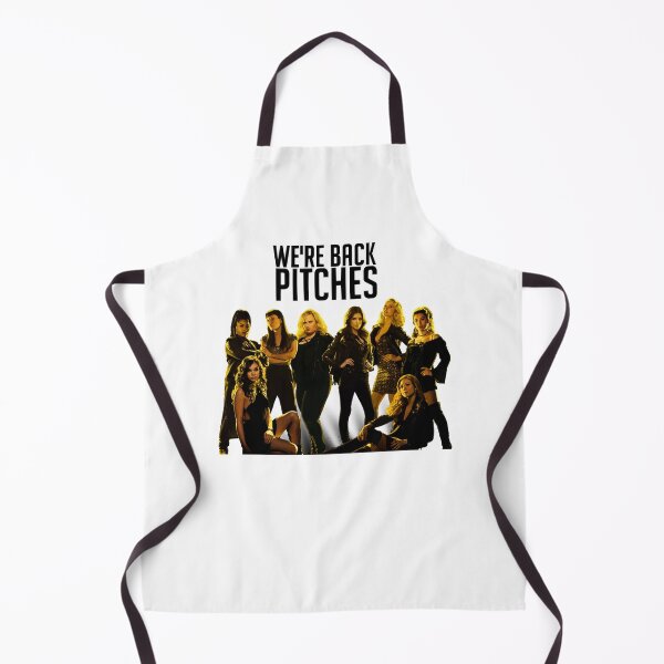 Item preview, Special Present We Back Pitches Pitch Perfect Gift Movie Fans designed and sold by JannieMoen.