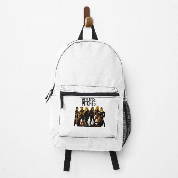 Item preview, Special Present We Back Pitches Pitch Perfect Gift Movie Fans designed and sold by JannieMoen.
