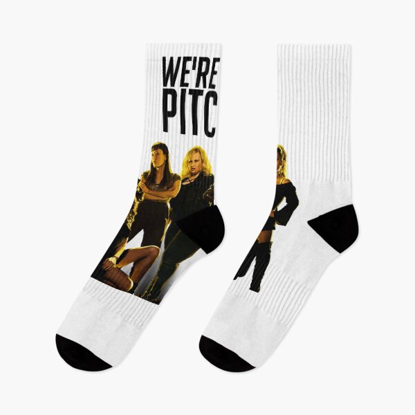 Item preview, Special Present We Back Pitches Pitch Perfect Gift Movie Fans designed and sold by JannieMoen.