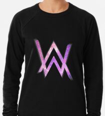 Alan Walker Tshirt Lightweight Sweatshirt