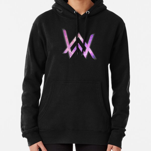 Alan Walker Tshirt Pullover Hoodie