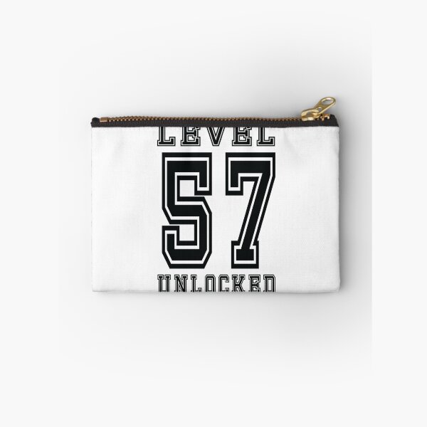 Item preview, Level 57 Unlocked designed and sold by jain-ravi002.