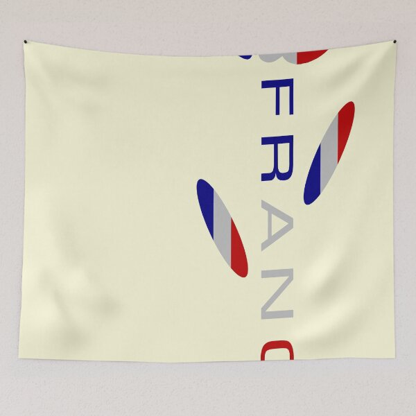 Item preview, French Flag Rose Flower designed and sold by AuntieShoe.