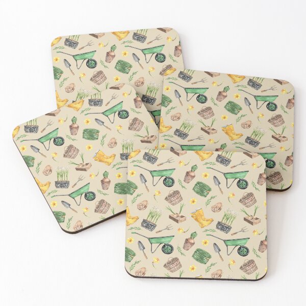 Item preview, Gardening Tools designed and sold by IllustrT.