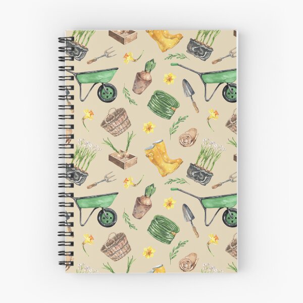 Item preview, Gardening Tools designed and sold by IllustrT.