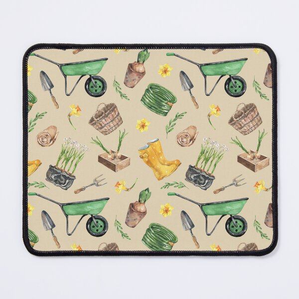 Item preview, Gardening Tools designed and sold by IllustrT.
