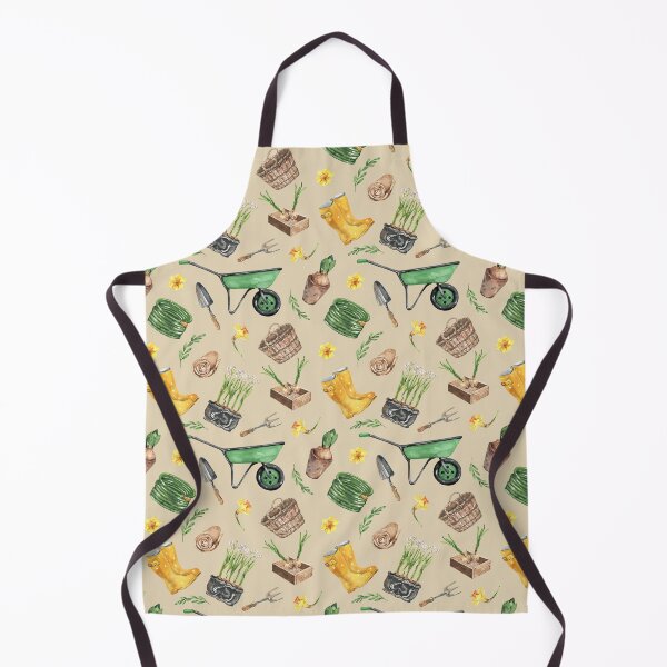 Item preview, Gardening Tools designed and sold by IllustrT.