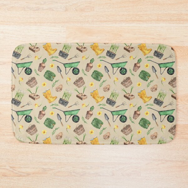 Item preview, Gardening Tools designed and sold by IllustrT.