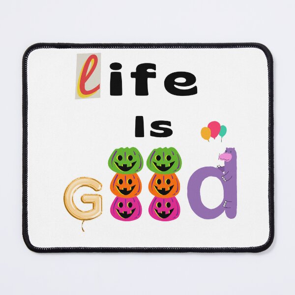 Item preview, Life is good designed and sold by SRKSHOP.
