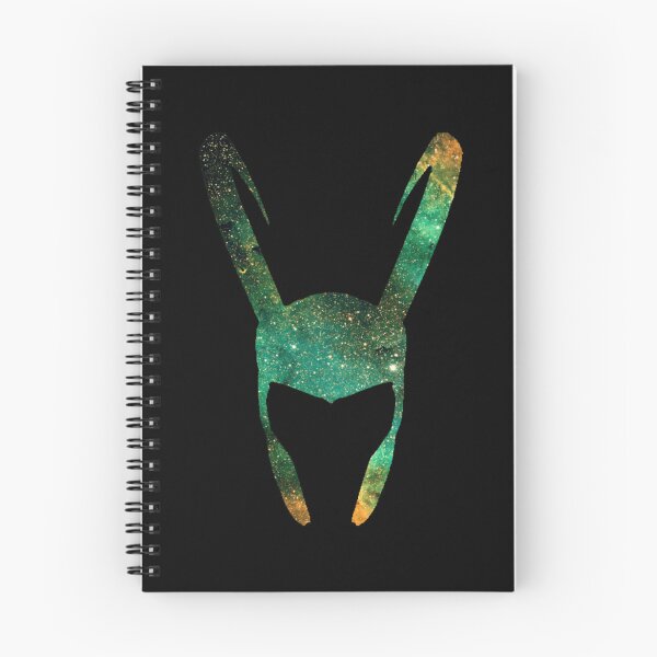 Item preview, Trickster Space Classic . designed and sold by lallytnposle.