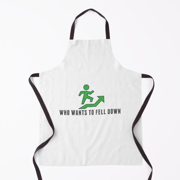Item preview, who wants to fell down designed and sold by AGH-Shop.