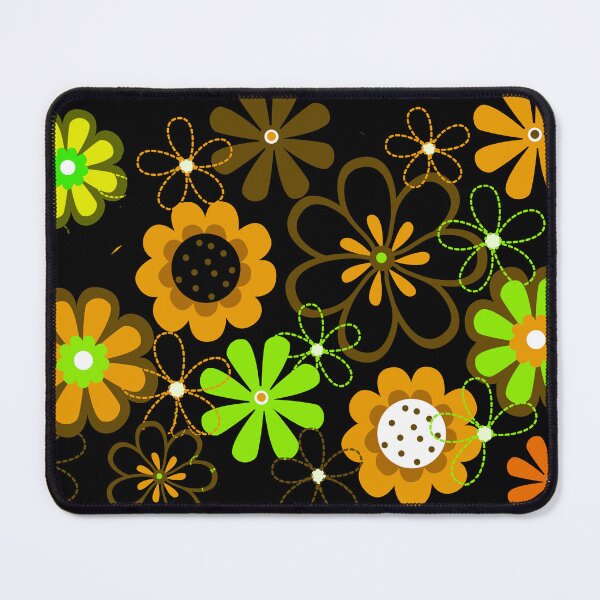 Item preview, Beautiful flower pattern designed and sold by DopeDesign111.