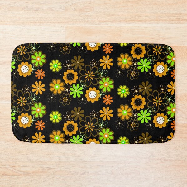 Item preview, Beautiful flower pattern designed and sold by DopeDesign111.
