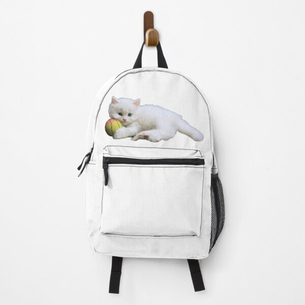 Item preview, Cute gaming kitten | Cute gaming cat designed and sold by The Love Quill.