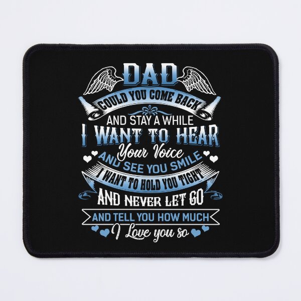 Item preview, I love you Dad designed and sold by AuroraApparel.
