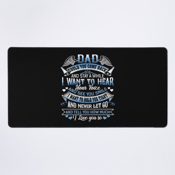 Item preview, I love you Dad designed and sold by AuroraApparel.