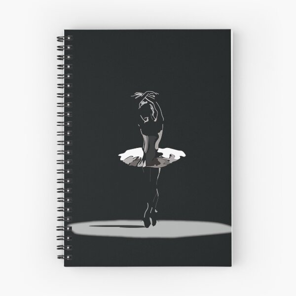 Item preview, THE DYING SWAN designed and sold by sofiapowell.