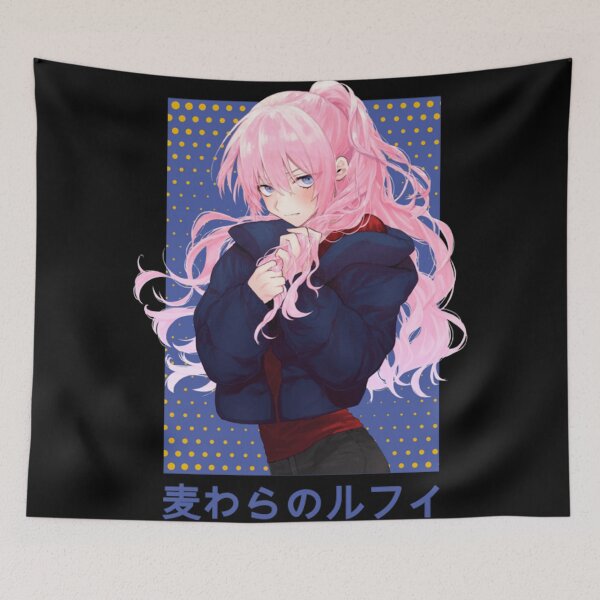 Item preview, Shikimori Micchon designed and sold by SelinaWiggins.