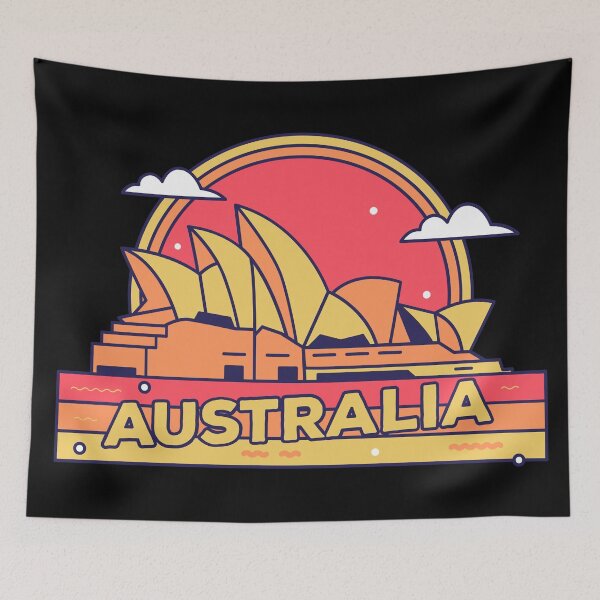 Item preview, Australia  designed and sold by Harsh  Katariya.