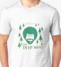 bob ross merch