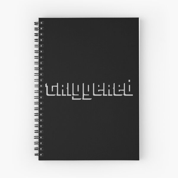 Item preview, Triggered Classic . designed and sold by lallytnposle.