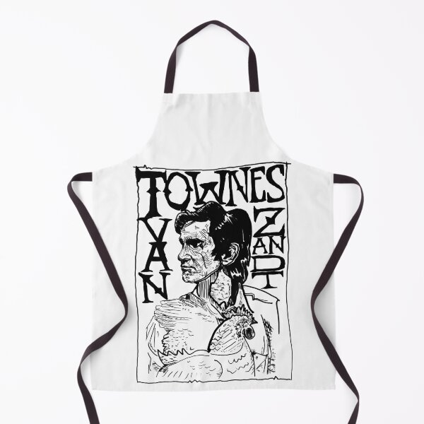 Item preview, Interest Delicate Music Seniority Exciting Line Drawing Townes Van Zandt Gift For Birthday designed and sold by GraceCoreyMulla.
