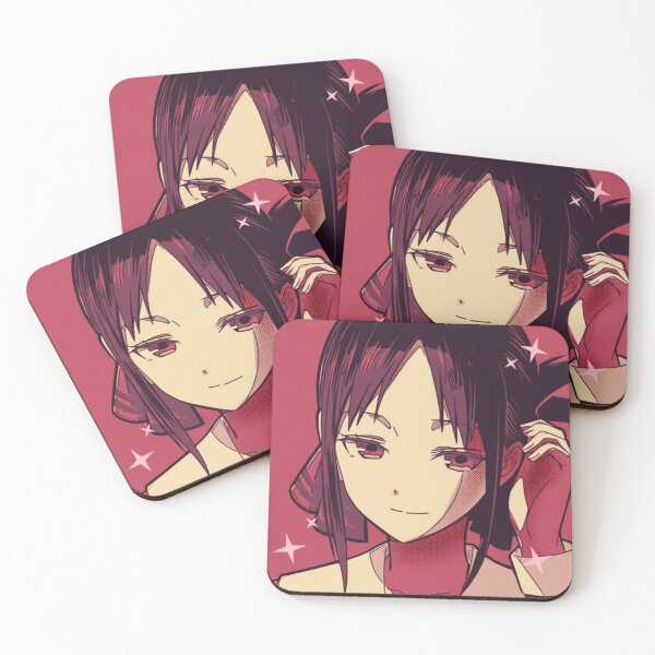 Item preview, Kaguya Shinomiya designed and sold by SelinaWiggins.