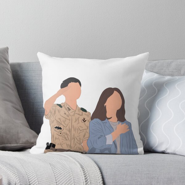 Item preview, Descendants of the Sun (KDRAMA)  designed and sold by artbykrisli.
