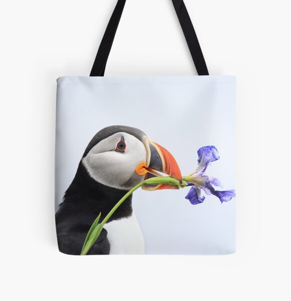 Making Amends All Over Print Tote Bag