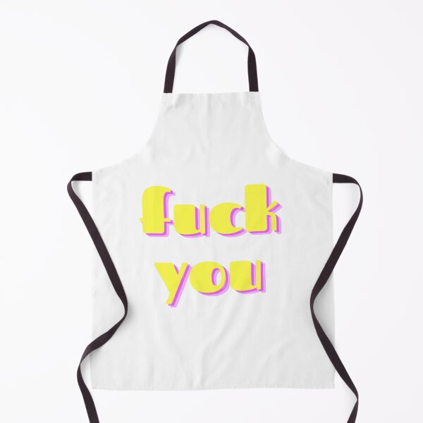 Item preview, f*ck you designed and sold by Osoioi.