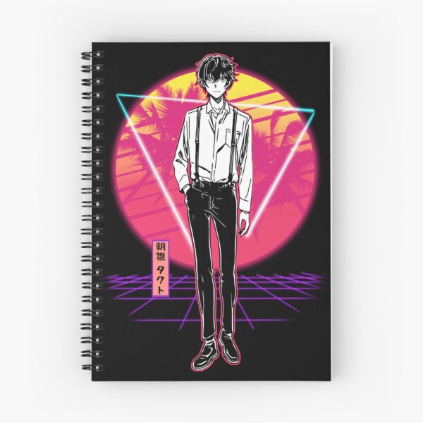 Item preview, Takt Asahina designed and sold by SelinaWiggins.