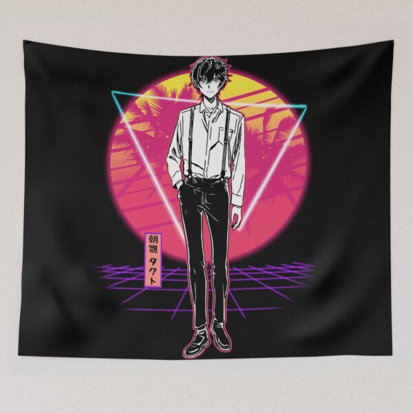Item preview, Takt Asahina designed and sold by SelinaWiggins.
