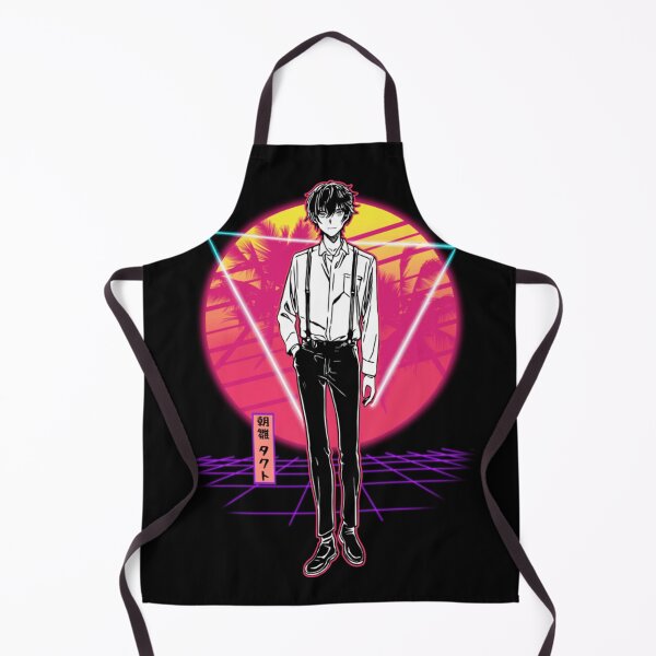 Item preview, Takt Asahina designed and sold by SelinaWiggins.