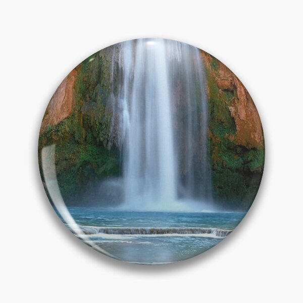 Item preview,  Havasupai tribal lands  designed and sold by anisbbmbrush.