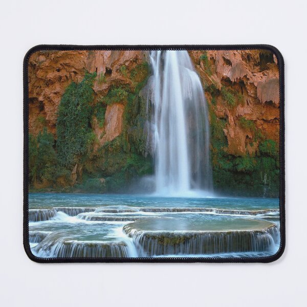 Item preview, Havasupai tribal lands designed and sold by anisbbmbrush.