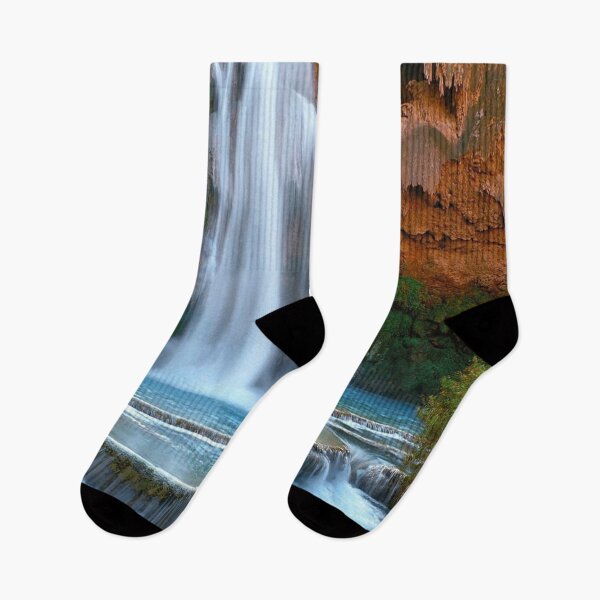 Item preview,  Havasupai tribal lands  designed and sold by anisbbmbrush.