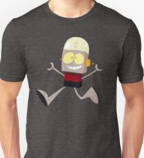 Happy cube Unisex T-Shirt